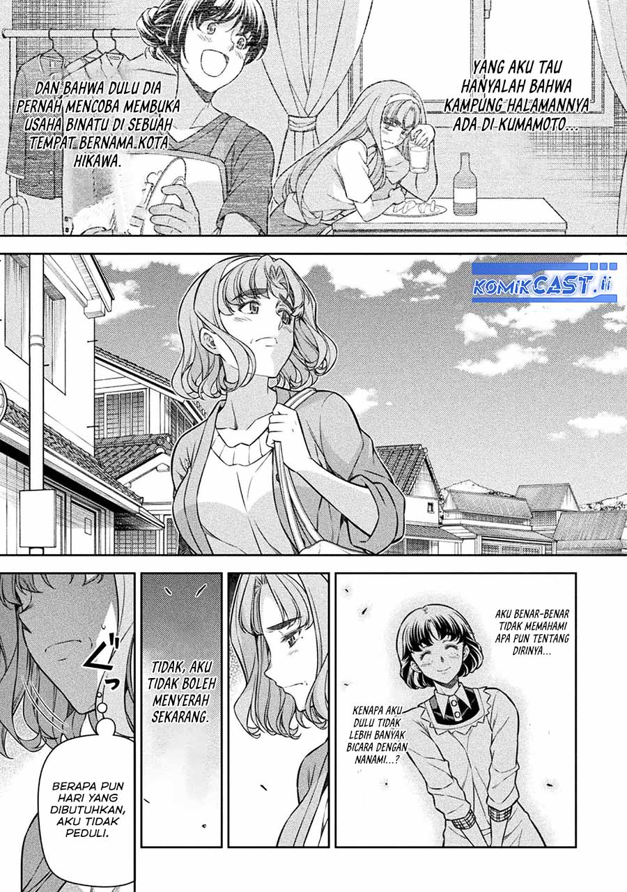 Dilarang COPAS - situs resmi www.mangacanblog.com - Komik silver plan to redo from jk 078 - chapter 78 79 Indonesia silver plan to redo from jk 078 - chapter 78 Terbaru 9|Baca Manga Komik Indonesia|Mangacan